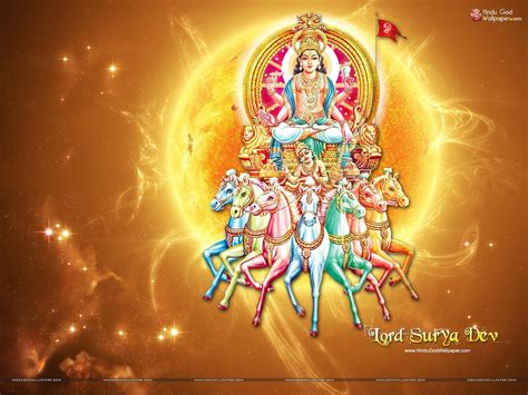 Surya Bhagavan Wallpapers - Wallpaper Cave