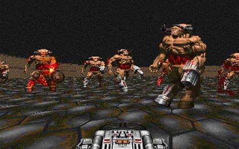 Buy DOOM CLASSIC COMPLETE Steam PC Key - HRKGame.com