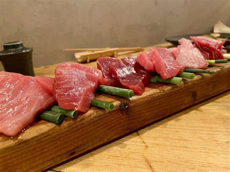 7 best modern izakaya in Tokyo