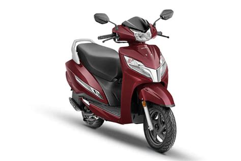 Honda Activa 125 Price, Features, Specifications, 50% OFF