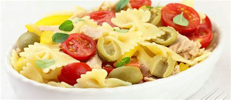 Farfalline | Local Pasta Variety From Italy