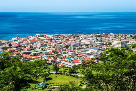 6 Epic Things to do in Roseau Dominica (During a Cruise Stop!)