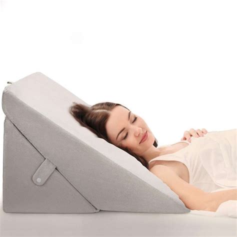 Best Wedge Pillows in 2022