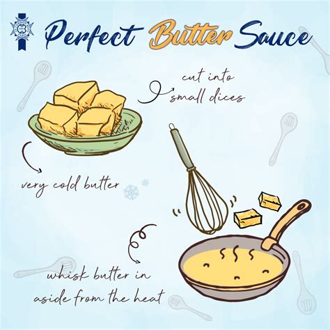 Le Cordon Bleu Dusit Cooking Tips