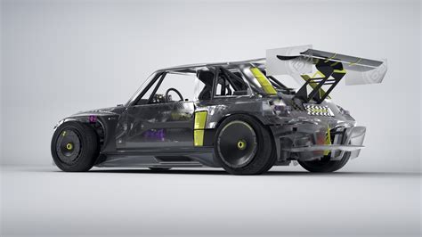 Renault 5 R5 Turbo 3E (2022) - picture 19 of 45