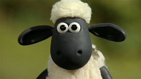 Shaun The Sheep : ABC iview