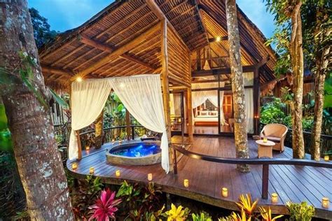 10 Rejuvenating Spas In Bali Where One Can Go For Relaxation!