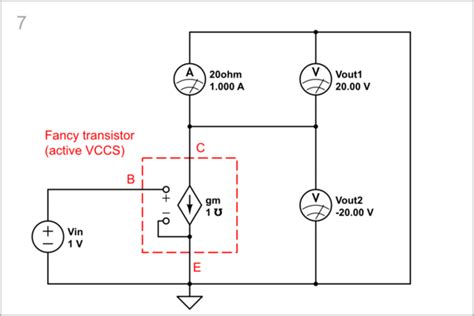 Transistor switching - Electrical Engineering Stack Exchange