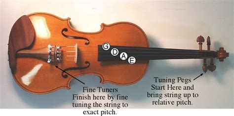 How to Tune a Violin: In-Detail Guide for Beginners [Upd. 2024]