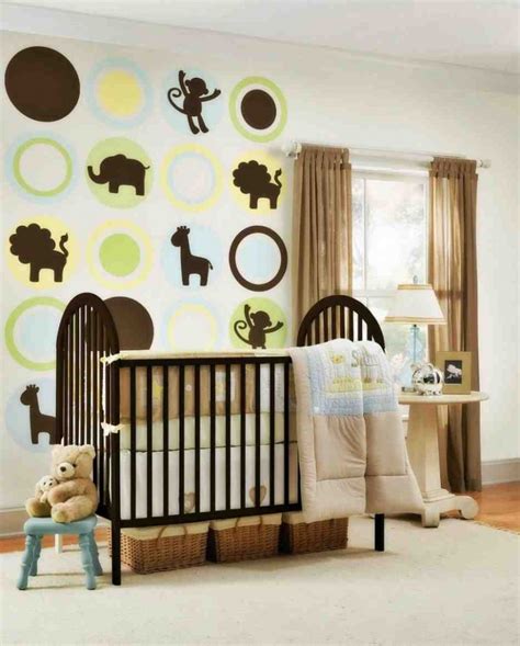 Wall Decor for Baby Boy Room - Decor Ideas