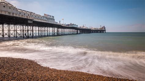 The pier - Brighton, England, UK - GoVisity.com