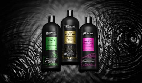 Shampoo | TRESemmé US