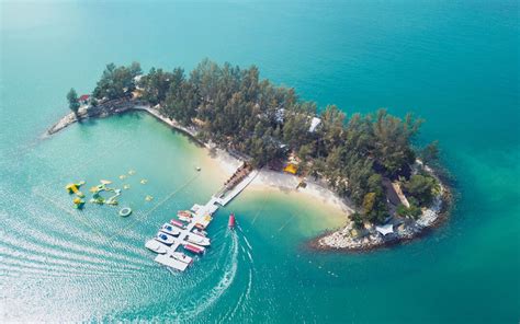 Island Hopping In Langkawi - Everything You Need to Know [2021 Updated]