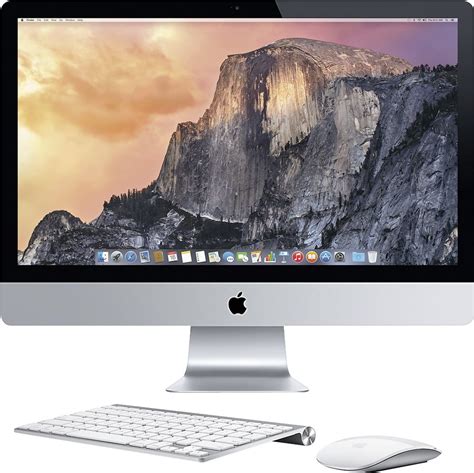 Apple iMac Desktop all in one computer - town-green.com