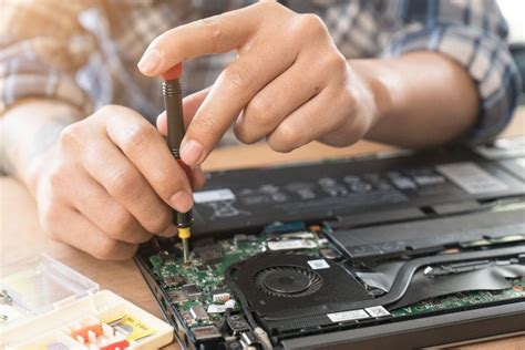 Laptop repair in Ram Mandir Call 9219034908 Service my pc