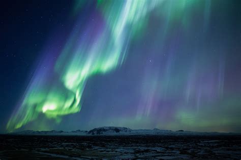 Best Places & Times To See Northern Lights In Iceland | Rough Guides