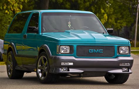 GMC Typhoon: Photos, Reviews, News, Specs, Buy car