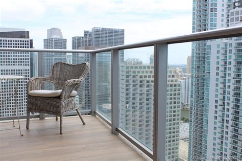 Brickell Condos For Rent | Brickell Miami Apartments for Rent