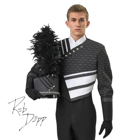 Marching band made to order uniforms – Artofit