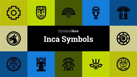 Inca Symbols - Inca Meanings - Meanings Inca Symbols