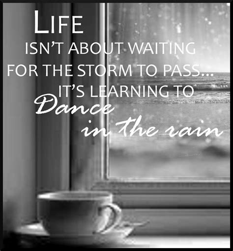 Quotes Rainy Days Wallpapers - Top Free Quotes Rainy Days Backgrounds - WallpaperAccess