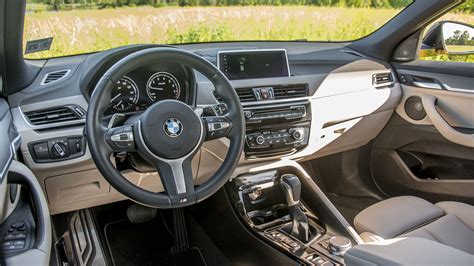 Bmw X2 Interior 2018 | Cabinets Matttroy