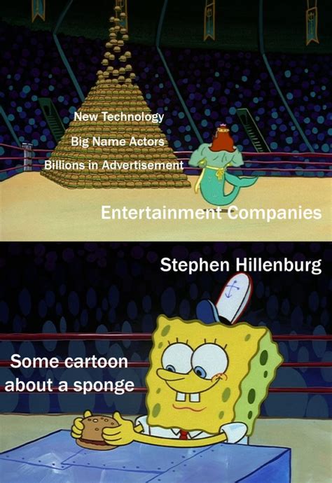 200+ Funniest SpongeBob Memes Of All Time: The Ultimate Collection – FandomSpot