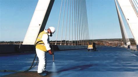 Concrete Waterproofing- Types, Steps, and Advantages