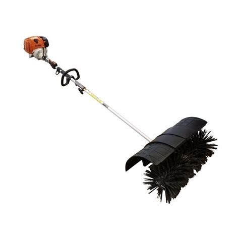 Stihl Power Broom