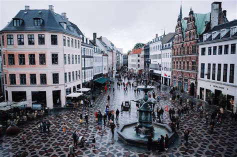 Attractions In Copenhagen | Best Things To Do In CPH