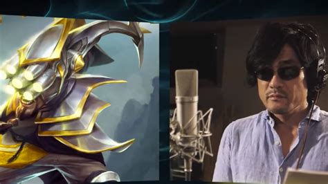 League of Legends Cast of Japanese Voice Actors is Star-Studded - GameSpot