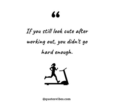 90 Funny Fitness Quotes For Workout And Gym Sessions