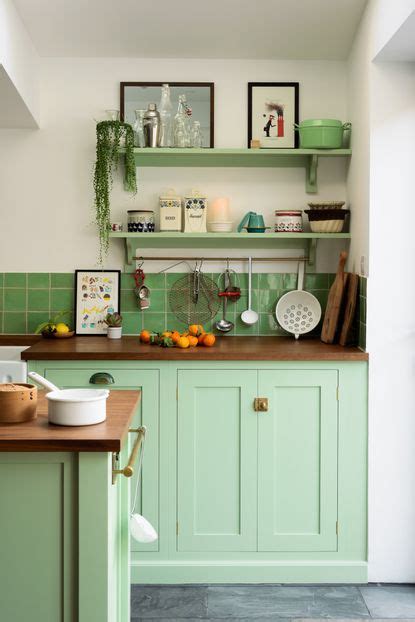 Pastel kitchen ideas: 10 spaces to inspire a color refresh | Homes & Gardens