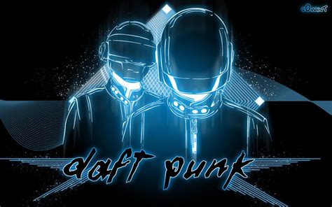 Daft Punk Tron Legacy by R0mainT on DeviantArt