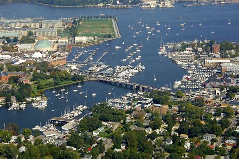 Annapolis Harbor in Annapolis, MD, United States - harbor Reviews - Phone Number - Marinas.com