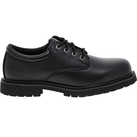 Skechers Cottonwood-Elks | Men's Work Shoes | Rogan's Shoes