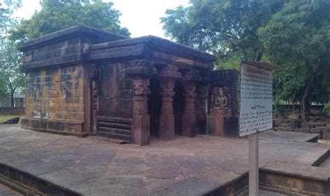 Kankali Devi Temple, Madhya Pradesh - Info, Timings, Photos, History