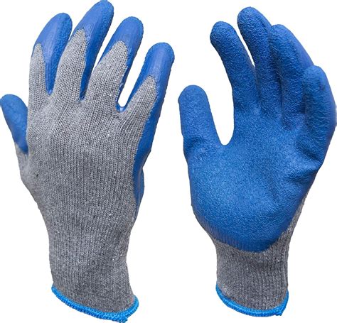 Best Work Gloves – a Practical Guide - The Filter Master