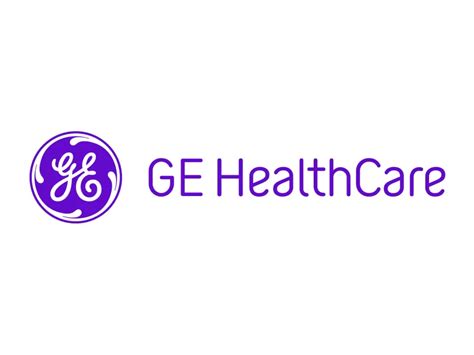 GE HealthCare Logo PNG vector in SVG, PDF, AI, CDR format