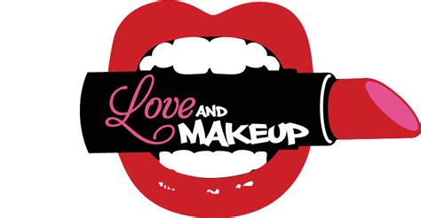 Makeup clipart logo, Makeup logo Transparent FREE for download on ...