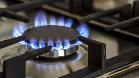 Gas Safety When Installing an Anvil Gas Stove - Gud Home