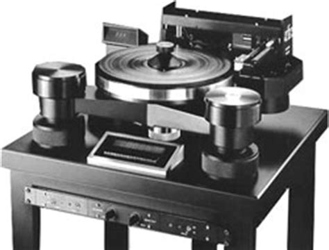 Goldmund Manuals | Vinyl Engine