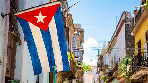 Cuba: su contexto actual y qué sucederá con el país | GQ