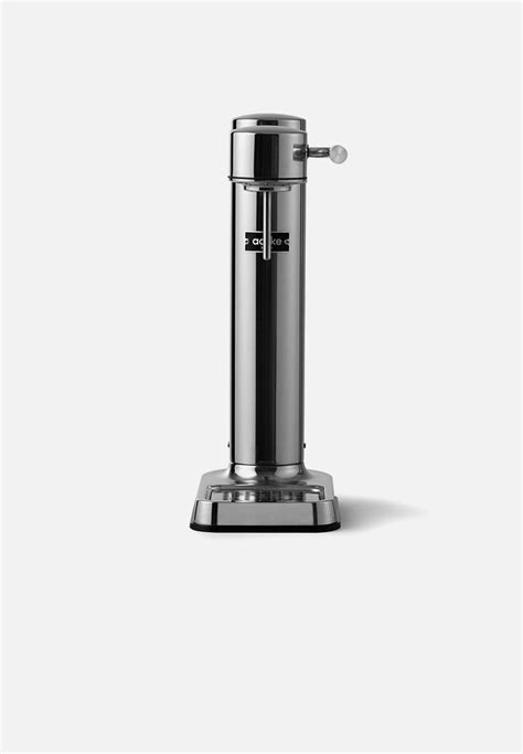 Aarke carbonator III - polished steel Aarke Kitchen | Superbalist.com