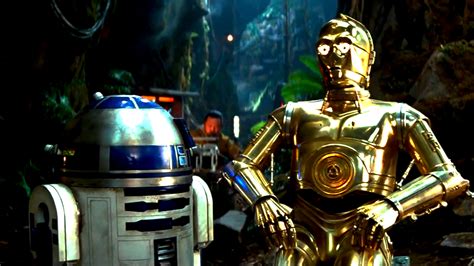 Best Movie Robots in Sci-Fi | Space