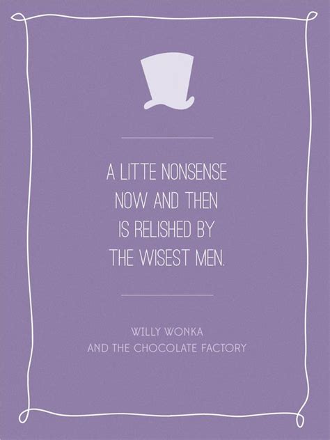 Quotes From Willy Wonka. QuotesGram