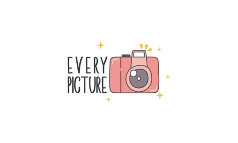 Retro vintage logotype of old camera logo graphic 13786501 Vector Art at Vecteezy