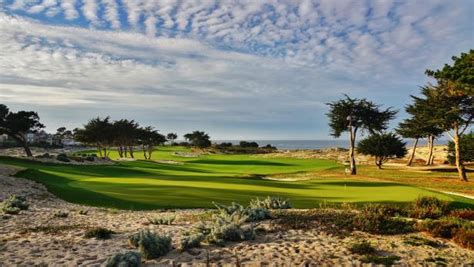 Monterey Peninsula Country Club (Dunes) | Courses | Golf Digest