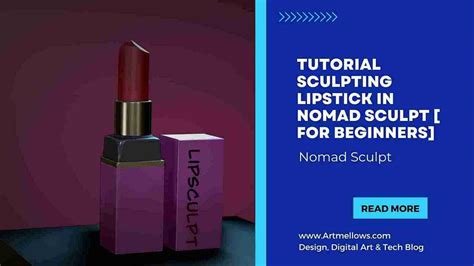 How do you use alpha brushes?- A Quick Guide about nomad sculpt Alpha Brushes