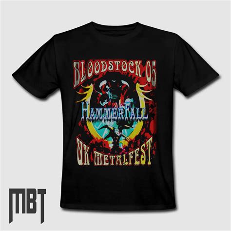 Metal band t shirts uk – Spring 2020 trends menswear, apparel wholesalers – trendy young women's ...